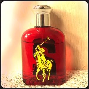 Ralph Lauren #2 Cologne